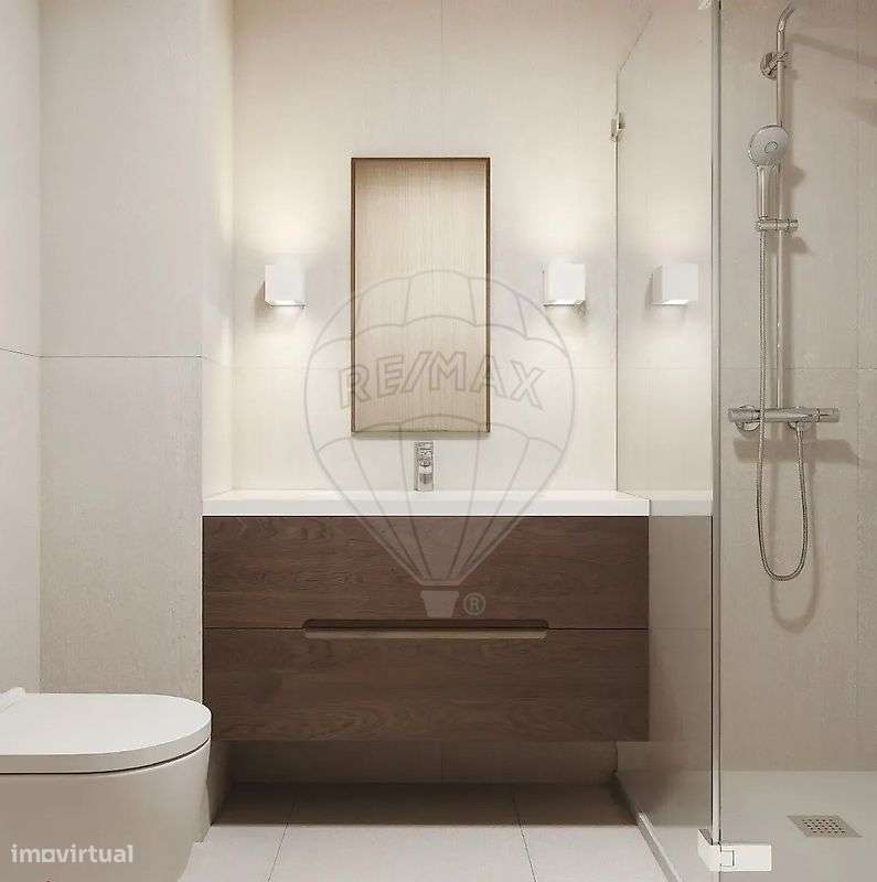 Apartamento T2 para venda - Grande imagem: 5/9