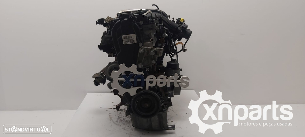 Motor FORD S-MAX (WA6) 2.0 TDCi 140CV 05.06 - 12.14 Usado REF. QXWA - 3