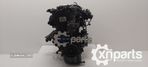 Motor FORD S-MAX (WA6) 2.0 TDCi 140CV 05.06 - 12.14 Usado REF. QXWA - 3