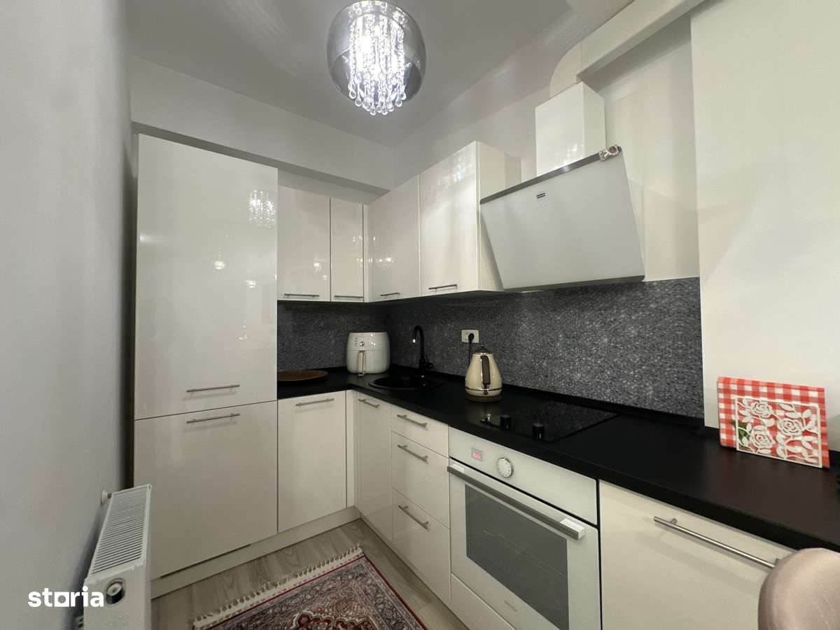 Studio de vanzare //Lidl Dristor// bloc 2019 //lux // parc IOR - Imagine principală: 5/11