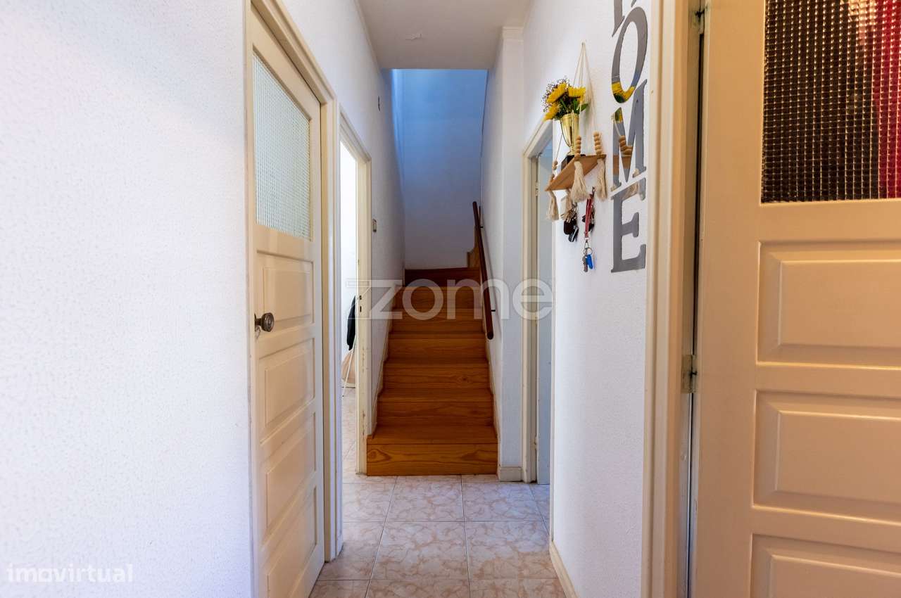 Residencial de Carácter Exclusivo | Rua da Quinta Amarela – Porto-9