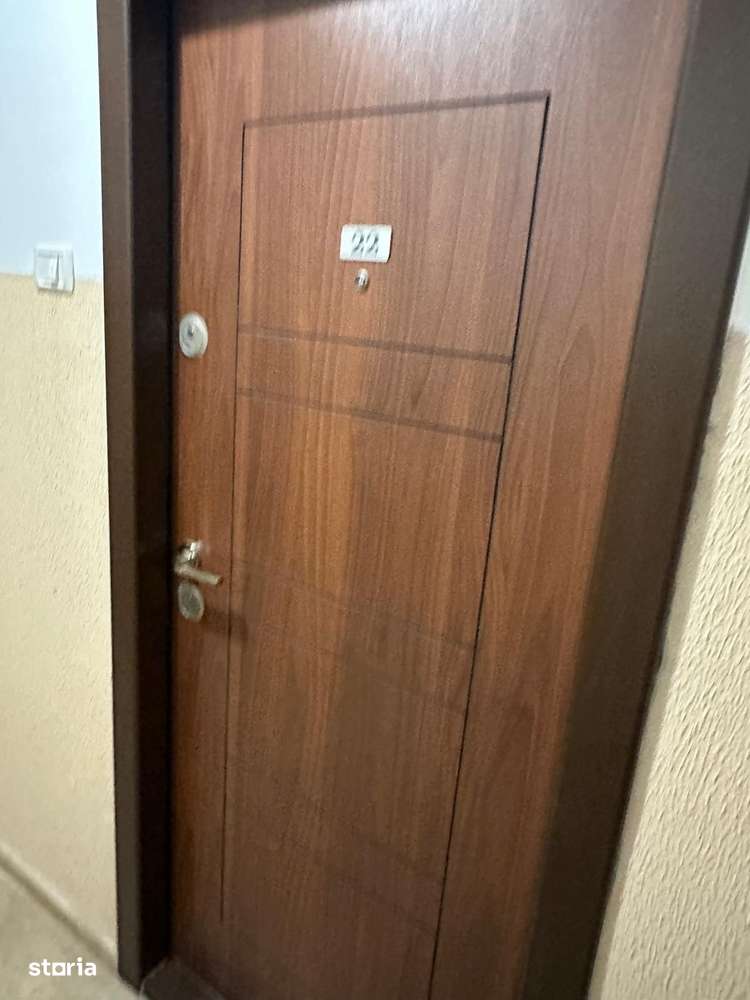 Garsoniera de inchiriat la 12 minute de metrou Berceni - Imagine principală: 1/20