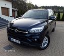SsangYong Musso Grand 2.2 Sapphire 4WD - 19