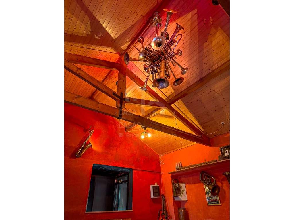 Vende Loja - Ericeira 5 km, A Casa das Casas - Grande imagem: 5/7