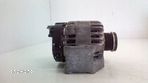 Alternator Fiat Grande Punto 1,3 JTD 2006r DAN1002 - 8