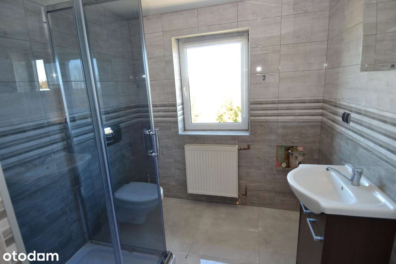 mieszkanie, ogródek, garaż - Pełny obrazek: 5/10