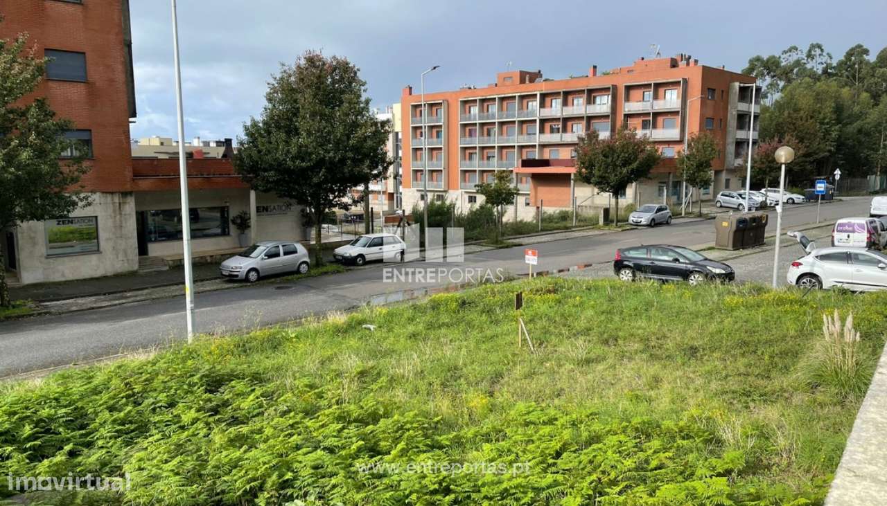 Venda de excelente terreno para construção, Areosa, Viana do Castelo - Grande imagem: 4/30
