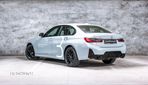 BMW Seria 3 320d M Sport - 4