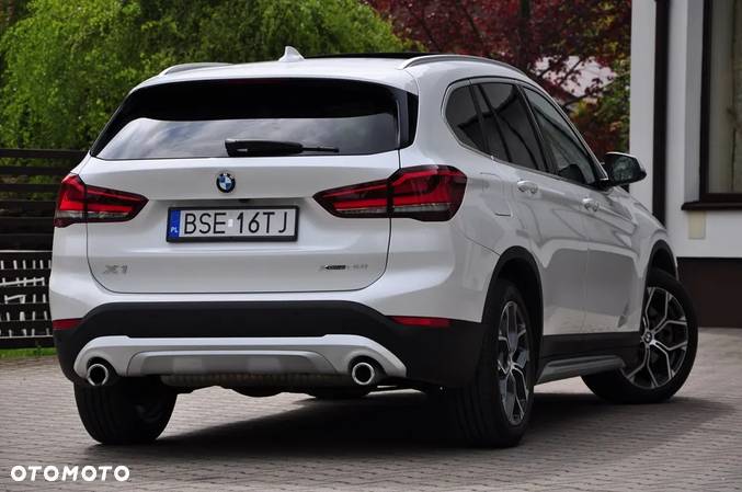 BMW X1 - 15