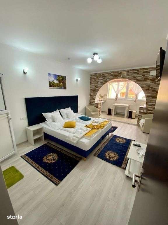 INCHIRIERE GARSONIERE - TROCADERO - Imagine principală: 2/9