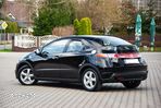 Honda Civic 1.4 Comfort - 16