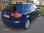 Audi A3 2.0 TDI Sportback DPF S line Sportpaket - 39