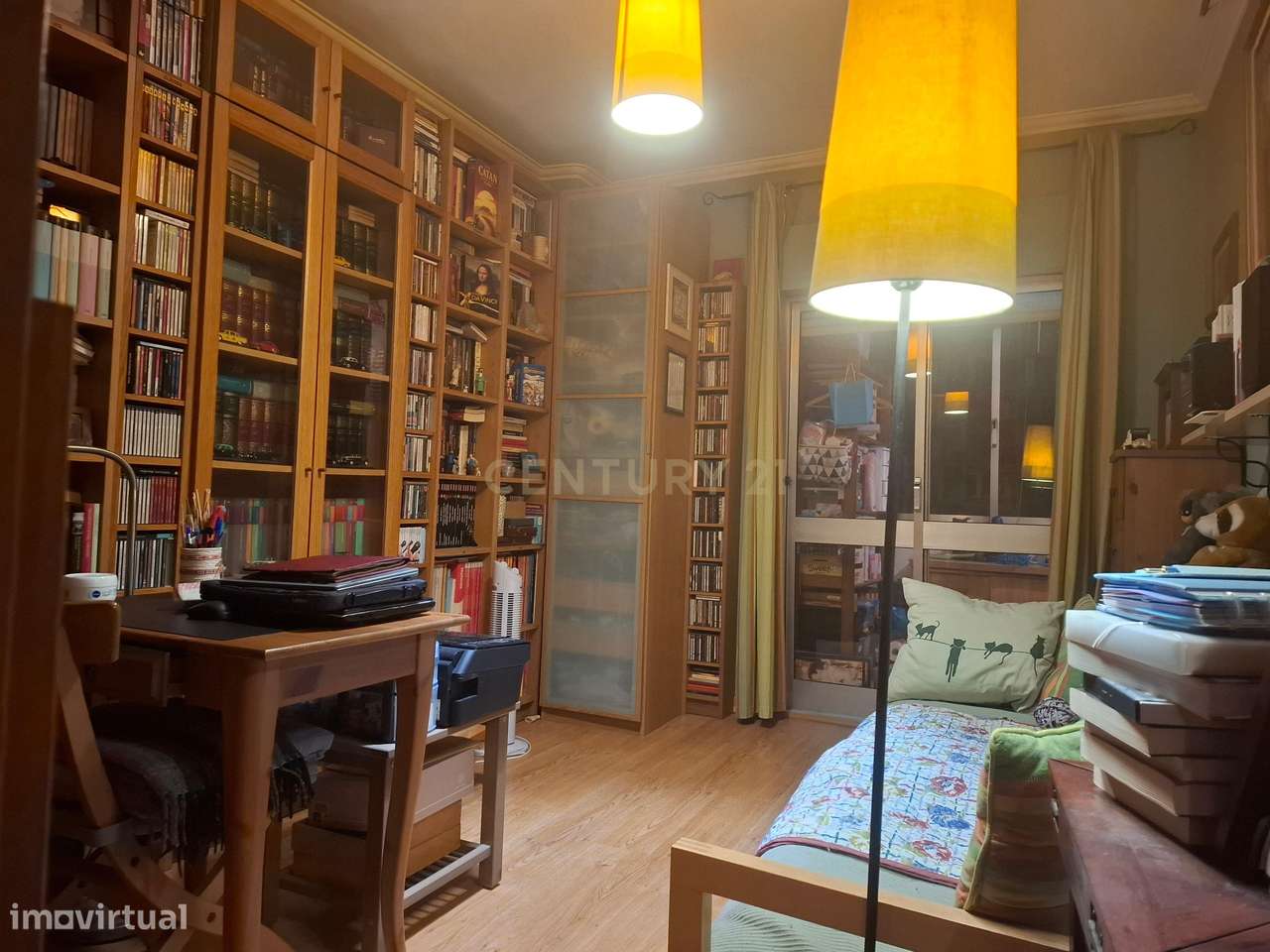 Apartamento T2 - Arroja - Grande imagem: 2/6