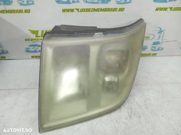 Far dreapta fata 10090748 6c11-13w029 Ford Transit 3  [din Facelift] - 1