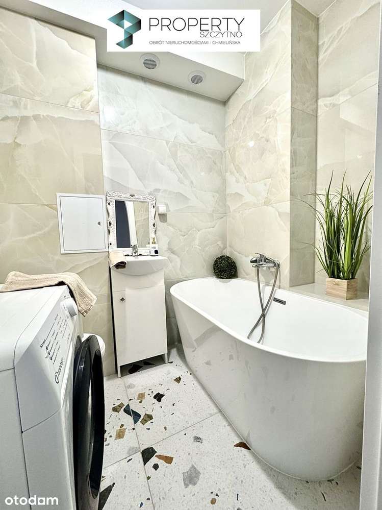 3-pokojowe mieszkanie po kapitalnym remoncie, ul.Leyka - Szczytno-4