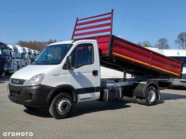 Iveco Daily 65C18 V H - 7