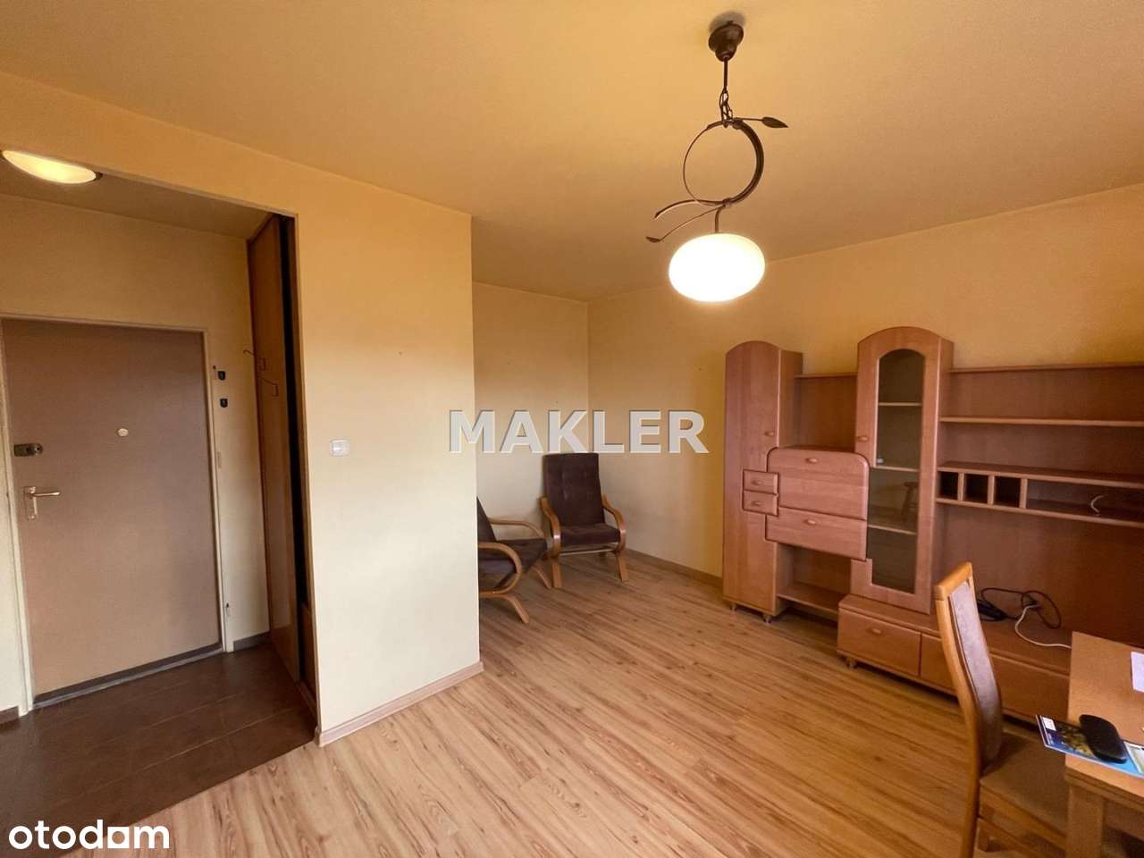 Kawalerka na Szwederowie, 7 pietro, winda - Pełny obrazek: 4/9