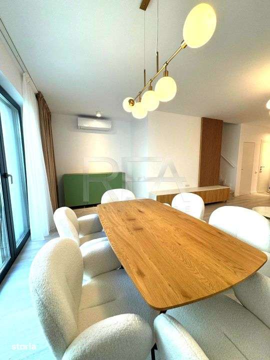 Vila P+2 | Mobilata, utilata | Mobexpert Homes - Imagine principală: 1/19