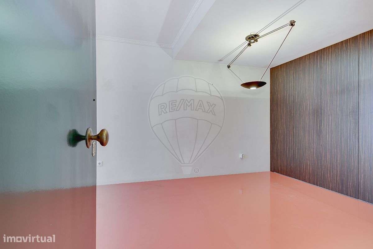 Apartamento T1 para arrendamento - Grande imagem: 2/20