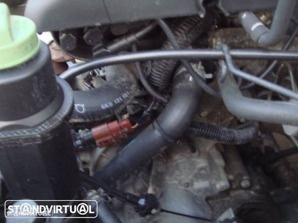 Motor Seat / VW 1.0 - 7