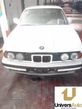COMANDO SOFAGEM / AR CONDICIONADO BMW 5 1992 -64111384295 - 1