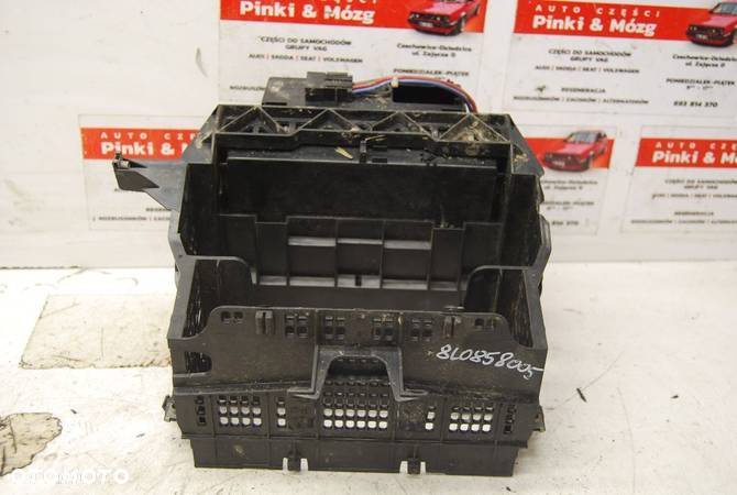 RAMKA KOSZ RADIA 8L0858005 AUDI A3 8L LIFT - 6