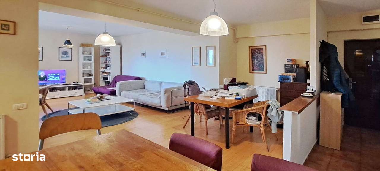 Apartament trei camere deosebit Europe Residence Brașov - Imagine principală: 4/18