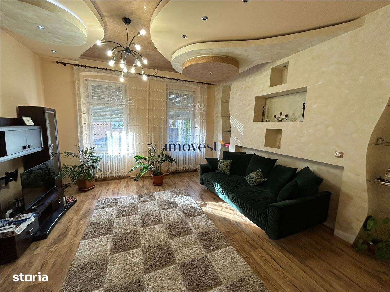 Casa spatioasa semicentrala in Satu Mare – 240 mp construiti, 3 dormit-13