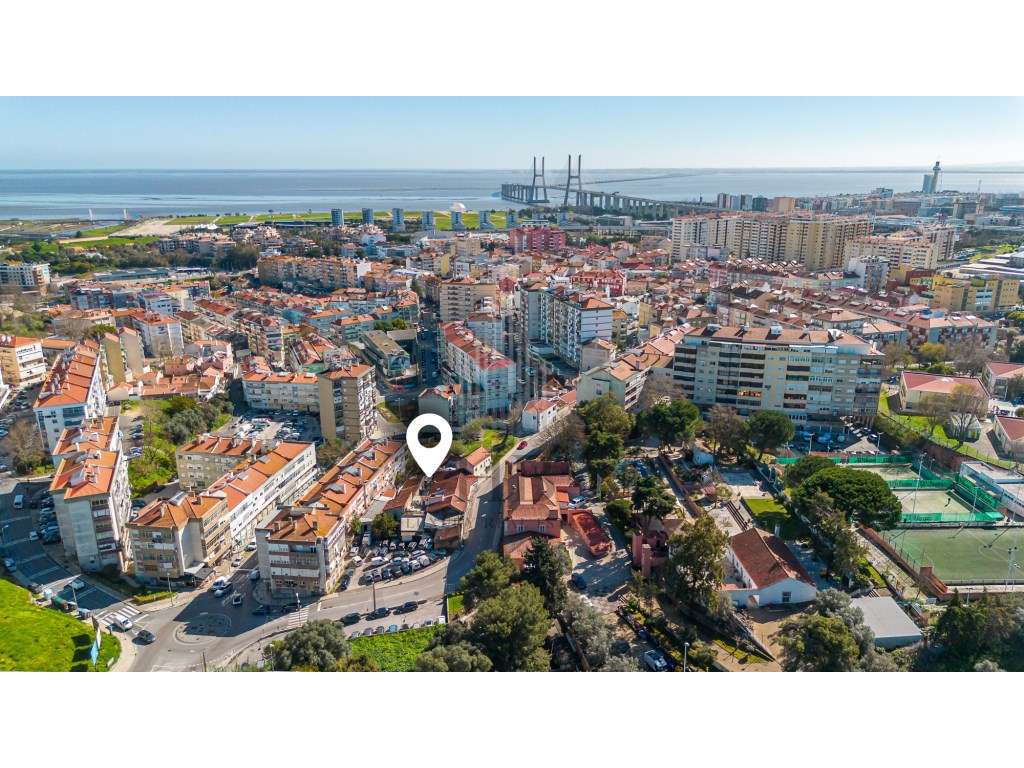 Terreno urbano para construção - Grande imagem: 5/16