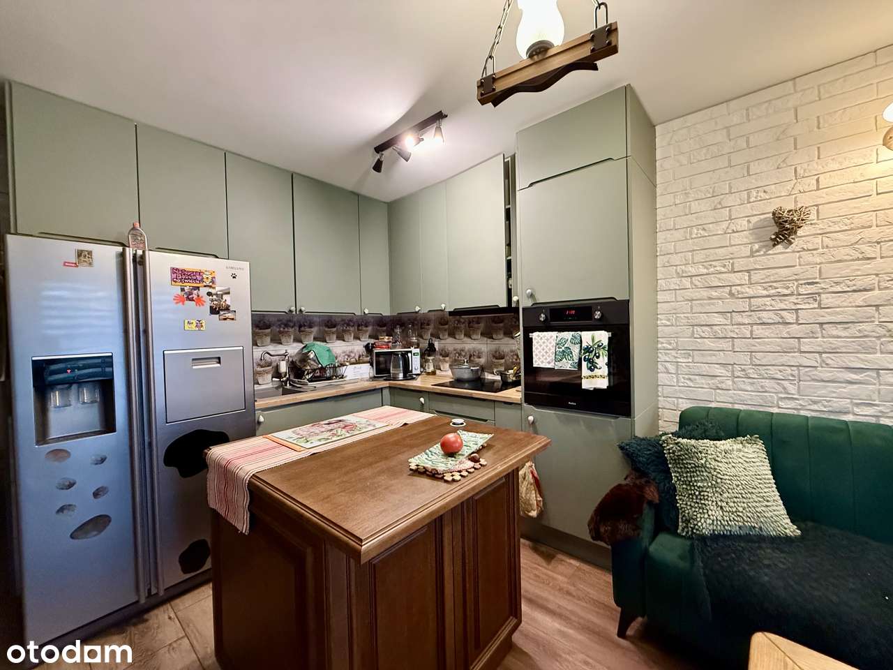 Mieszkanie w świetnej cenie!| TYLKO GOTÓWKA!| - Pełny obrazek: 4/20