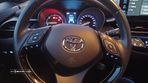 Toyota C-HR 1.8 Hybrid Exclusive - 14