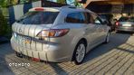 Mazda 6 Sport Kombi 2.0 Exclusive - 8