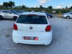 VW Polo 1.2 TDI Blue Motion - 25