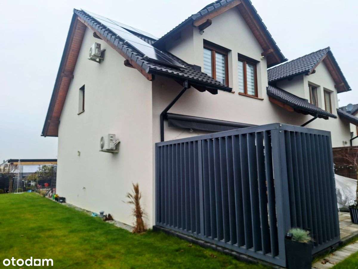 komfortowo wyposażony , fotowoltaika-17