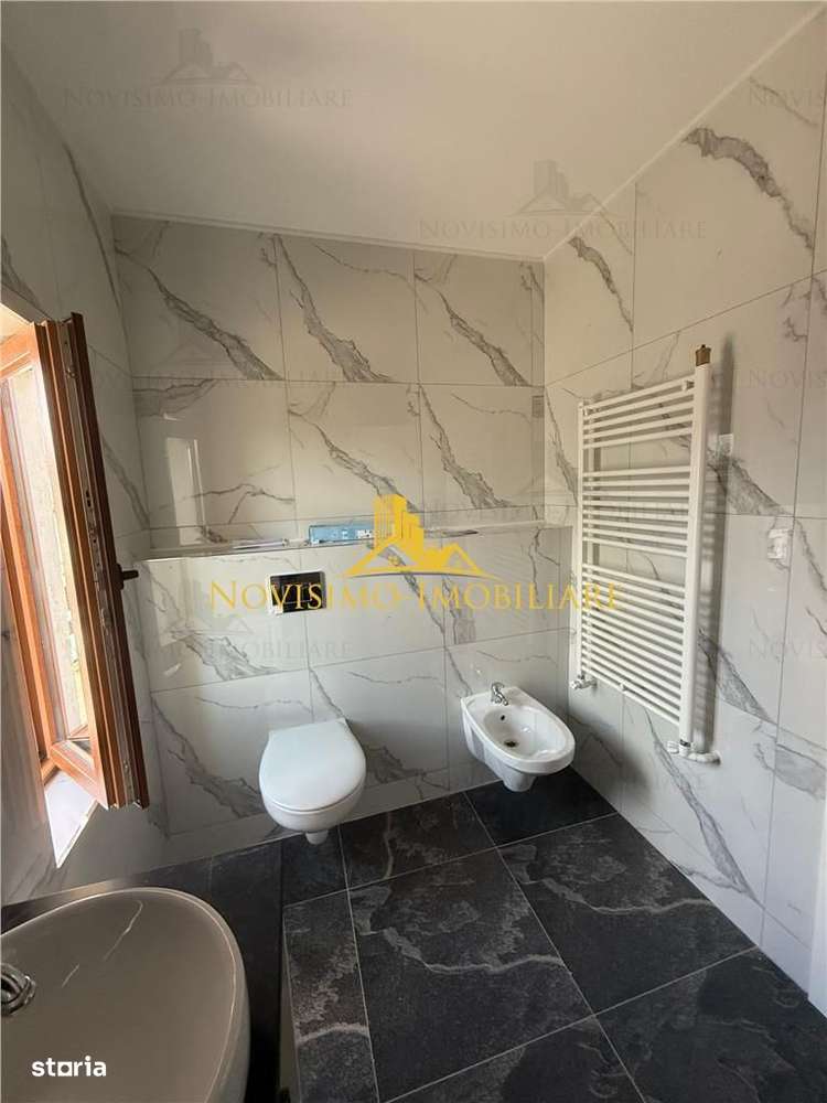 DUPLEX IN ZONA STREJNICU-10