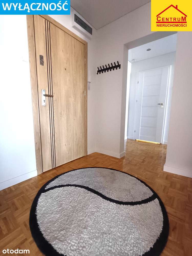 Mieszkanie 3-pokojowe z dużym balkonem-15