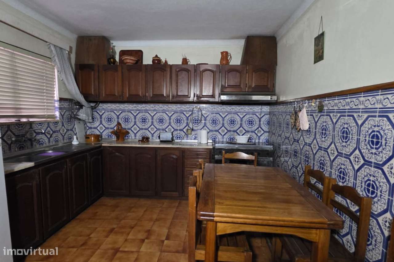 Moradia T2+1 na Mealhada-5