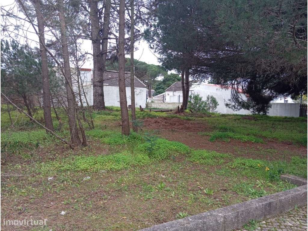 Lote de Terreno para Construção - Grande imagem: 4/7