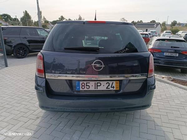 Opel Astra Caravan 1.7 CDTi Cosmo ecoFLEX - 2