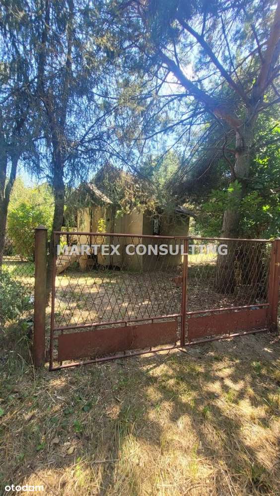 Dom, 45 m², Mszana-6