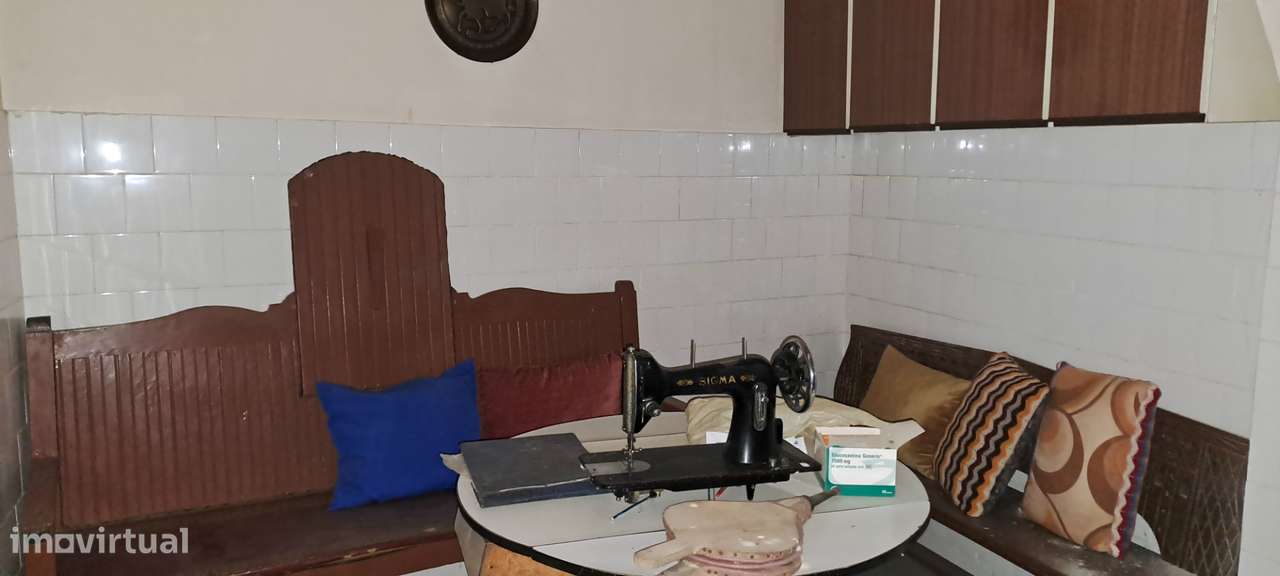 Moradia T2, Miranda do Douro-11