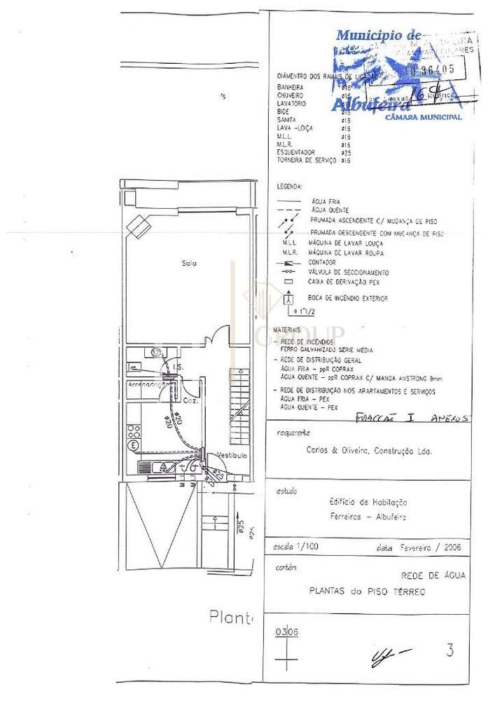 Moradia T3 Exclusiva em Condomínio Privado – Ferreiras / Albufeira-57