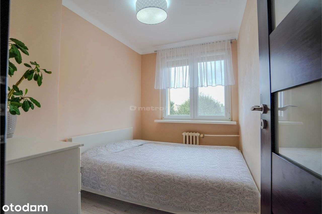 Słoneczne 3-pokojowe mieszkanie z klimatyzacją - Pełny obrazek: 5/7