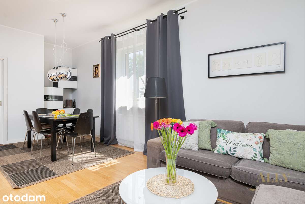 Wygodny dom dla rodziny blisko lasu 30 min od Waw - Pełny obrazek: 5/19