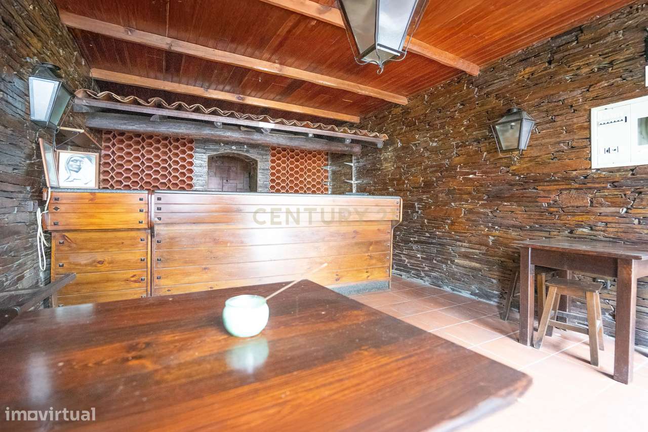 Moradia - Lousã - Grande imagem: 2/14