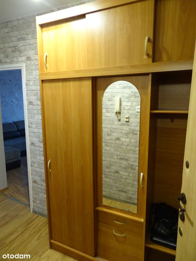 Mieszkanie na sprzedaż-7