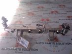 rampa injectoare audi a4 1995 2000  b5 - 1