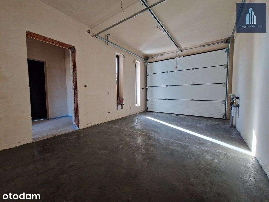 Nowoczesny Dom Dla Ciebie I Twojej Rodziny. - Pełny obrazek: 5/20