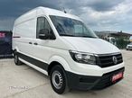 Volkswagen Crafter L2H2 SUPRAINALTAT - 11