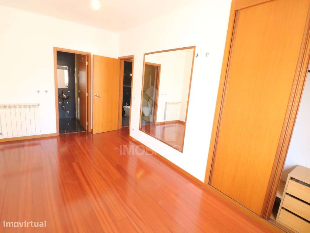 Venda Apartamento T2 em S. Vitor, Braga-13